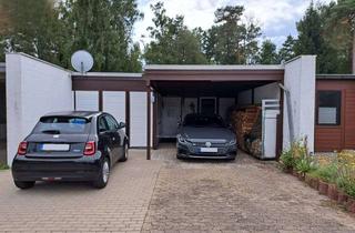 Haus kaufen in 38550 Isenbüttel, Idyllisches Mittelhaus am Tankumsee - Ihr neues Zuhause am Wasser