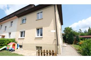 Haus kaufen in 78056 Villingen-Schwenningen, Großes Reiheneckhaus mit Anbau in Villingen-Schwenningen, "Hammerstatt"