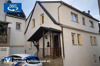 Haus kaufen in 56850 Enkirch, Ruhig, moselnah und hochwasserfrei gelegen