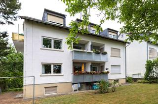 Haus kaufen in 64342 Seeheim-Jugenheim, Vollvermietetes 6-Familienhaus in ruhiger Wohnlage von Seeheim-Jugenheim
