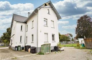 Haus kaufen in 88348 Bad Saulgau, PREIS - LEISTUNG: TOP LAGE, ZFH BAD SAULGAU ZENTRAL