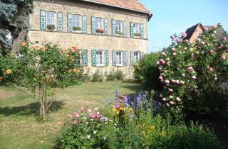 Haus kaufen in 55234 Flomborn, Visionäre gesucht - Hofgut mit Charakter