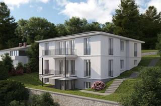 Villa kaufen in Bernhardstr. 30 A, 76530 Innenstadt, Neubauprojekt: Exklusive 2-3 Famillienstadtvilla mit traumhaften Blick