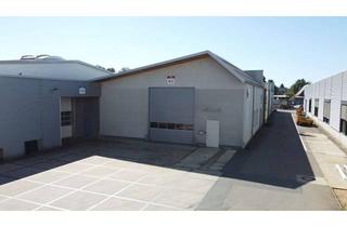 Büro zu mieten in 74921 Helmstadt-Bargen, *NEUJAHRSANGEBOT* Vielseitige Gewerbehalle- ideal für Service, Produktion und Logistik!