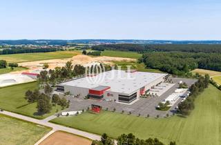 Gewerbeimmobilie mieten in 91601 Dombühl, Projektentwicklung ca. 70.000 m² Lagerfläche mit unmittelbarer Nähe zur A6 - Q4 / 24