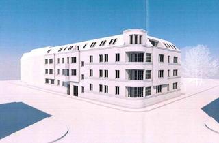 Grundstück zu kaufen in 04442 Zwenkau, Grundstück mit Projektierung+positiver Bauvoranfrage für ca. 1.500 m² Wohnfläche