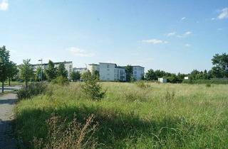 Grundstück zu kaufen in 06184 Kabelsketal, bis 9.500 m² BGF großes Baugrundstück für Geschossbau, WOHNEN & GEWERBE