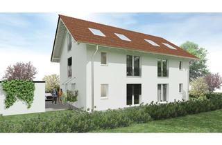 Grundstück zu kaufen in Rotdornstraße, 85764 Oberschleißheim, Baugrundstück mit Bauvoranfrage für ein EFH Baukörper mit 14,20 x 9,00 Meter. Provisionsfrei