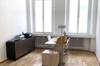 Büro zu mieten in 97070 Dom, Super ausgestatteter Büroraum mit Konferenzraum - All-in-Miete