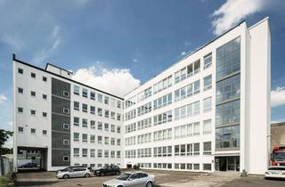 Büro zu mieten in Basedowstraße 12, 20537 Hammerbrook, Direkt vom Eigentümer! Bürohaus mit flexiblen Möglichkeiten zur Anmietung!
