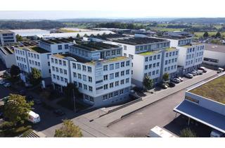 Büro zu mieten in Max-Eyth-Straße 38, 71088 Holzgerlingen, ALL inclusive! Das Büro für gehobene Ansprüche