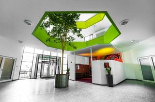 Büro zu mieten in Max-Eyth-Straße 38, 71088 Holzgerlingen, ALL inclusive! Das Büro für gehobene Ansprüche