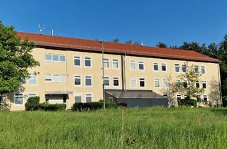 Gewerbeimmobilie kaufen in 66450 Bexbach, Beeindruckendes Vielzweckgebäude in sehr gutem Zustand
