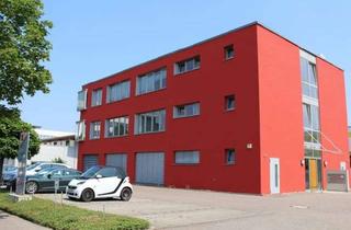 Büro zu mieten in 74172 Neckarsulm, Vielseitig nutzbare Büroflächen in attraktiver Lage im Gewerbegebiet "Stiftsberg"