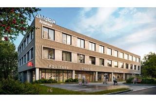 Gewerbeimmobilie mieten in Weseler Straße 69, 45721 Haltern am See, Ärztehaus mit Erdgeschossflächen für mehr Aufenthaltsqualität!
