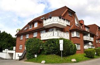 Wohnung kaufen in 22885 Barsbüttel, moderne 3-Zimmer-Wohnung in Barsbüttel
