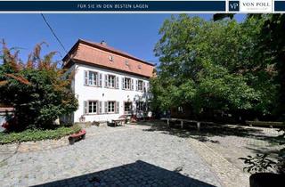 Haus kaufen in 67577 Alsheim, Schloss Alsheim sucht neuen Eigentümer!