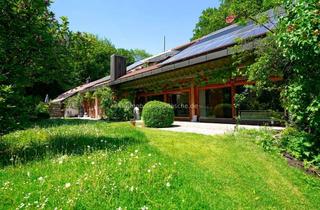 Villa kaufen in 87700 Innenstadt, Geheimtipp - Ehemalige interressante Architektenvilla in Toplage von Memmingen