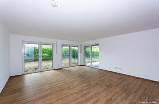 Wohnung kaufen in 74575 Schrozberg, Exklusive Eigentumswohnung im modernen Mehrfamilienhaus "Gladiole 2" in Schrozberg