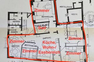 Wohnung mieten in Hauptstraße, 97993 Creglingen, Willkommen in einer 5er WG in Creglingen