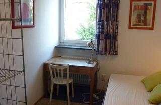 WG-Zimmer mieten in Lorenzonistraße, 81545 München, Zimmer für Wochenendheimfahrer