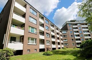 Wohnung kaufen in 24568 Kaltenkirchen, WOHNUNGSPAKET! Attraktive Renditeobjekte in zentrumsnaher Lage Kaltenkirchen