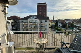 Wohnung kaufen in 47495 Rheinberg, Exklusive Maisonettewohnung im Herzen von Rheinberg