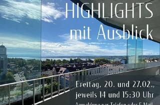 Loft kaufen in Moltkestraße, 78467 Konstanz, Großzügiges 3-Zi-Loft-Apartment mit großem Ostbalkon - 67