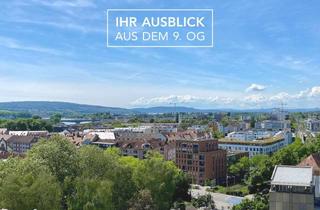 Loft kaufen in Moltkestraße, 78467 Konstanz, 2-Zi-Loft mit wunderschönem Ausblick in Richtung Insel Reichenau - 94