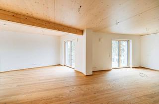 Wohnung kaufen in Kneippstraße 4a, 86825 Bad Wörishofen, Großzügige & komfortable 2-Zimmer-Wohnung mit Balkon und Dachterrasse