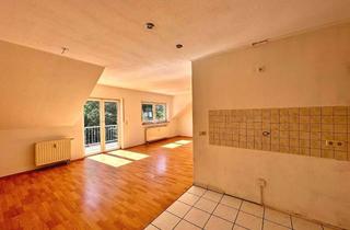 Wohnung kaufen in 66709 Weiskirchen, Schöne Eigentumswohnung in Weiskirchen-Thailen!