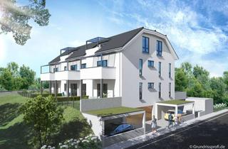 Wohnung kaufen in 85084 Reichertshofen, Modernes Wohnen in der Nähe von Ingolstadt: 2-Zimmer-Neubauwohnung in Reichertshofen
