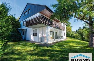 Haus kaufen in 72800 Eningen, Ideales Familiendomizil in schöner Aussichtslage von Eningen