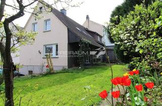 Doppelhaushälfte kaufen in 57518 Betzdorf, FREIRAUM4+++ Doppelhaushälfte mit Garten und kleinem Teich