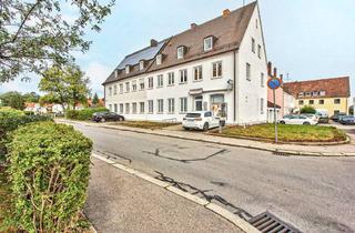 Mehrfamilienhaus kaufen in 86899 Landsberg, Mehrfamilienhaus in ruhiger Lage