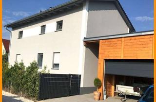 Haus kaufen in 92360 Mühlhausen, 4 4 9. 0 0 0,- für neuwertiges 1 2 0 qm HAUS mit 2 Bäder und CARPORT