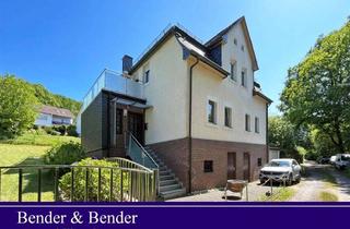 Einfamilienhaus kaufen in 57555 Mudersbach, Gepflegtes Einfamilienhaus mit Garten in Waldrandlage - nur 10 Minuten von Siegen entfernt!