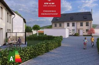 Haus kaufen in Armenhöfestraße, 77871 Renchen, Klimafreundliches Wohngebäude mit KfW–40–NH (QNG zertifiziert) – Nachhaltiges Wohnen