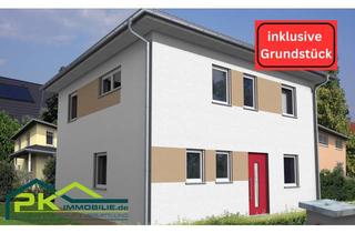 Villa kaufen in 56414 Herschbach, Neubau Stadtvilla mit Grundstück in 56414 Herschbach