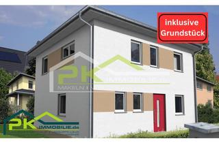 Villa kaufen in 56414 Herschbach, Neubau Stadtvilla mit Grundstück in 56414 Herschbach