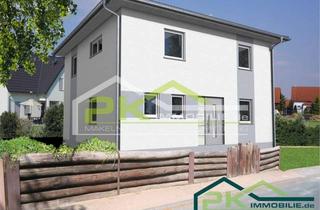 Villa kaufen in 56414 Herschbach, Neubau Stadtvilla mit Grundstück in 56414 Herschbach