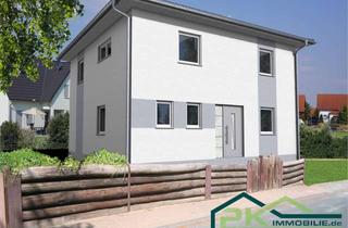 Villa kaufen in 56414 Herschbach, Neubau Stadtvilla mit Grundstück in 56414 Herschbach