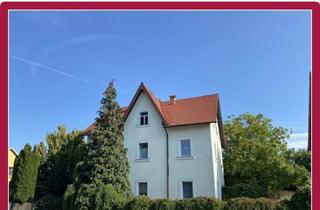 Einfamilienhaus kaufen in 01458 Ottendorf-Okrilla, Renovierungsbedürftiges Einfamilienhaus mit großem Grundstück