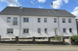 Anlageobjekt in 55767 Leisel, Attraktives MFH - Top saniertes Renditeobjekt