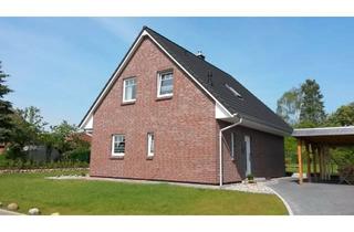 Anlageobjekt in Wiesenweg, 21376 Salzhausen, 600.000 Euro zu 1,01% Zinsen, A+ KFW 40 QNG mit 8 Zi. (220m²) inkl. Grundstück
