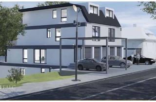 Grundstück zu kaufen in 42855 Hasten, TOP PREIS !!! - Remscheid - Baugrundstück für MFH mit Baurecht in ruhiger Grünlage