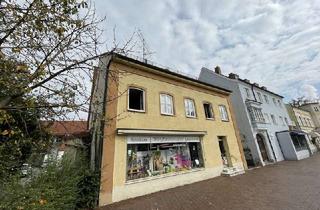 Grundstück zu kaufen in 85354 Freising, Für Bauträger und KapitalanlegerGrundstück mit Altbestand in Top Lage von Freising