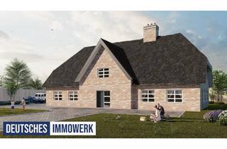 Grundstück zu kaufen in 25826 Sankt Peter-Ording, Ihr neues Zuhause!Wohnbaugrundstück für ein Einfamilienhaus in begehrter Lage von Sankt Peter-Ording