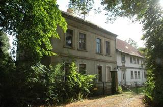 Grundstück zu kaufen in Hohnsleber Platz, 38372 Büddenstedt, 3.731 Quadratmeter Bauland mit Vierseitenhof