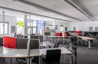 Büro zu mieten in Hainstraße 10, 07545 Stadtmitte, 1. OG - Gewerbe im Herzen von Gera! Moderne Büroräume! ca. 670 m²